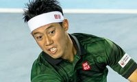  錦織圭 思わぬ形で6年ぶりツアー決勝へ 