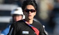 箱根駅伝 「山の神」を目指していた創価大・吉田響が5区をあきらめ、2区を走った理由「以前のようにスイスイいけなくなった」