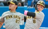 “最少”の16止まりの大砲…V貢献左腕がまさかの4勝＆球速低下も　復活期待の虎戦士