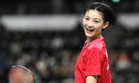 宮崎友花が世界の舞台へ　バドミントン女子・史上５人目の高校生王者となった新星の可能性