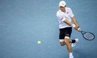 錦織圭、復活印象付ける35歳は「史上最高のアジア人選手」　優勝王手の元世界4位にコーチが太鼓判「ケイが良いプレーをできるか知っている」