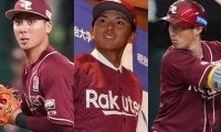 内野は誰も決まらず？　5球団競合ドラ1がもたらす変化…侍J＆ベストナインにも“危機感”