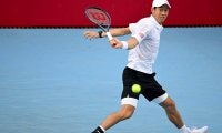 錦織圭、第1セット先取も6年ぶり優勝ならず　香港OP決勝進出で復活アピール、世界67位のミュレが逆転で初タイトル