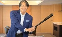 松井秀喜氏、語った長嶋茂雄氏への思い　10年後の60歳までに…イチロー氏に“告白”