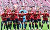 「めっちゃかっこいい」「攻めたデザイン」J1鹿島の発表した「新ユニフォームのデザイン」が大絶賛で、7時間で即完売！ 優勝をイメージした一枚に、「ほぼ瞬殺に近い売れ方だ」の声