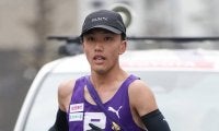 箱根駅伝　63年ぶりのシード権獲得に挑んだ立教大・安藤圭佑主将が明かす苦闘の１年