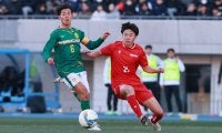 例年になく守備の強度が高い高校選手権/六川亨の日本サッカーの歩み