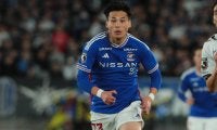 宮市両が横浜FMと契約合意、昨季はJ1で32試合2得点もACLEで負傷