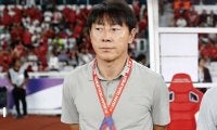 オランダ路線強化？ インドネシア代表のシン・テヨン監督が解任…後任候補にファン・バステン氏らオランダのレジェンド並ぶ