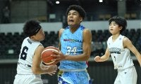 RIZINGS徳島と琉球U15が初4強…白谷柱誠ジャック2戦59得点の大暴れ／Jr.ウインターカップ男子まとめ