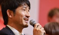 C・ロナウド補強は「へ〜っていう感じ(笑)」…リーグ優勝が最大の目標と掲げた浦和、堀之内聖SDが選手補強について言及「まだ補強は終わっていない」