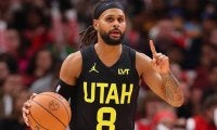 キャリア16年目のパティ・ミルズがNBA通算1000試合出場…オーストラリア出身で初の大台到達