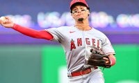 “大谷仲良し”元同僚がヤ軍入りも…険しい道のり　米紙指摘「道筋があるわけではない」