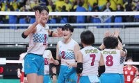 春高バレー　共栄学園が5年ぶりの準決勝進出　秋本美空は自身初のセンターコート出場へ