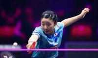 「日本を栄光に導く」張本美和、中国メディアが言及した16歳“次世代エース”の脅威　兄・智和の証言にも注目「周りの興味を抱かせた」