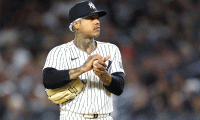 344億円左腕が加入→居場所なし　他球団は“引き取り拒否”…通算87勝ベテランの悲哀