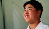 16歳アマ松山茉生は初の海外 PGAツアーデビュー戦で確認した景色は