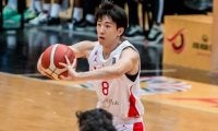 北陸の和田拓磨が特別指定選手として福井ブローウィンズへ…千葉ジェッツU15出身、U18日本代表