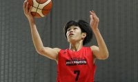 RIZINGS徳島がJr.ウインターカップ初優勝…琉球U15との大激戦を制し日本一