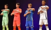 「金が入っているのが良い」「控えめに言って最高」J1で躍進した町田が新ユニフォーム発表！ 町田市をイメージしたデザインに