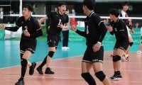 【バレー】11日の準決勝組み合わせは女子が就実✕共栄学園、下北沢成徳✕金蘭会、男子は駿台学園✕市立尼崎、東福岡✕東亜学園に　春高バレー