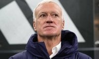 選手＆監督でW杯を制したデシャン監督、2026年の北中米W杯後にフランス代表監督を退任へ「頭の中ではとても明確」