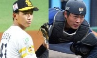 期待される10代の活躍…2025年のブレーク候補は？　プレミア12出場左腕ら逸材続々