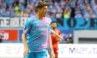 鳥栖FW富樫敬真が生まれ故郷のアメリカ挑戦！ MLSのアトランタ・ユナイテッドに完全移籍「いつかはやりたいという気持ちがあった」