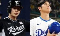 韓国有望株キム・ヘソン、ドジャース移籍の決め手を告白　初対面で大谷翔平から受けた「ありがたかった」言葉とは？