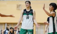 選手、学生、バイトの“トリプルキャリア”全う…TOKYO DIMEの19歳・髙桑利加、自分らしさを追い求めて