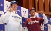 明大が4年生の進路を発表　プロ入りは2人、15人が野球継続…野村証券など一般有名企業に就職も