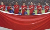 インドネシア代表は監督交代でどう変化？ 現地紙が考察…ベースの[3-4-3]は不変か