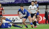 2シーズンぶりの出場へ。特別な思いを胸に臨む2選手