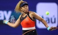 大坂なおみ、3連敗中のベンチッチとの準決勝は日本時間1日4時以降開始[マイアミ・オープン]