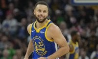 カリーが西地区ガード部門の2位へ浮上／NBAオールスター2025 ファン投票途中経過第2弾