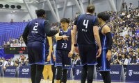 【B2第17節 見どころ】混戦から抜け出したい福井…連勝中の鹿児島は新星擁する神戸と激突