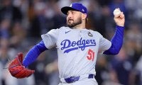 「3.7億円」要求→埋まらなかった金額の差　ドジャース、昨季「最多登板左腕」と契約合意に至らず　“球団唯一”の年俸調停へ