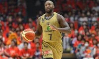 アレン・ダーラムがBリーグ復帰…日本4チーム目の新天地は佐賀バルーナーズ