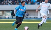 元日本代表FW大久保嘉人氏がスペイン移住を発表！ 「新たにサッカーを学び、環境を変えて自分らしく挑戦」