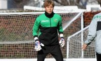 「なんか大人になったなと…」新加入ながら日本人最年長の30歳GK馬渡洋樹が東京Vで新たな挑戦「今年は試合に関わり続ける」