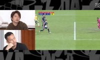 日本代表、まさかのオウンゴールに元キャプテンが言及 痛恨失点の裏側「右のアウトで蹴ろうと…」CB目線で解説