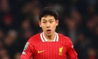 プレミアリーグの日本代表選手をイギリス人記者が分析　鎌田大地、遠藤航、菅原由勢の現地評は？