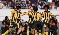 【高校サッカー】前橋育英が電光石火の逆転劇！ ７年ぶり２度目の優勝へチームは最高の状態