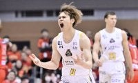 【1月12日のB1試合結果】藤井祐眞が自己最多33得点を挙げ群馬が白星…指揮官不在の三遠は脅威の129得点