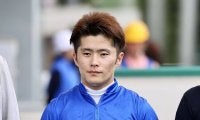 西村淳也騎手 JRA通算400勝達成