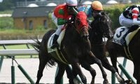 【シンザン記念予想】伝統のクラシック登竜門 中京芝1600mで行われる今年は先行馬有利か