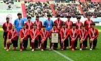 神村学園が準優勝　全日本高校女子サッカー選手権