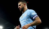 シティ退団意向のウォーカー、ミランが獲得に急接近か