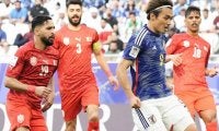 W杯に王手！日本代表は｢2025年の初戦｣を警戒せよ(1)インドネシアが｢レジェンド招へい｣、バーレーンが｢ガルフカップ優勝｣、変化する同組のライバルたち