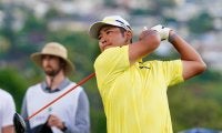 松山英樹は5位で変わらず トップ100の日本勢が1人に／男子世界ランク